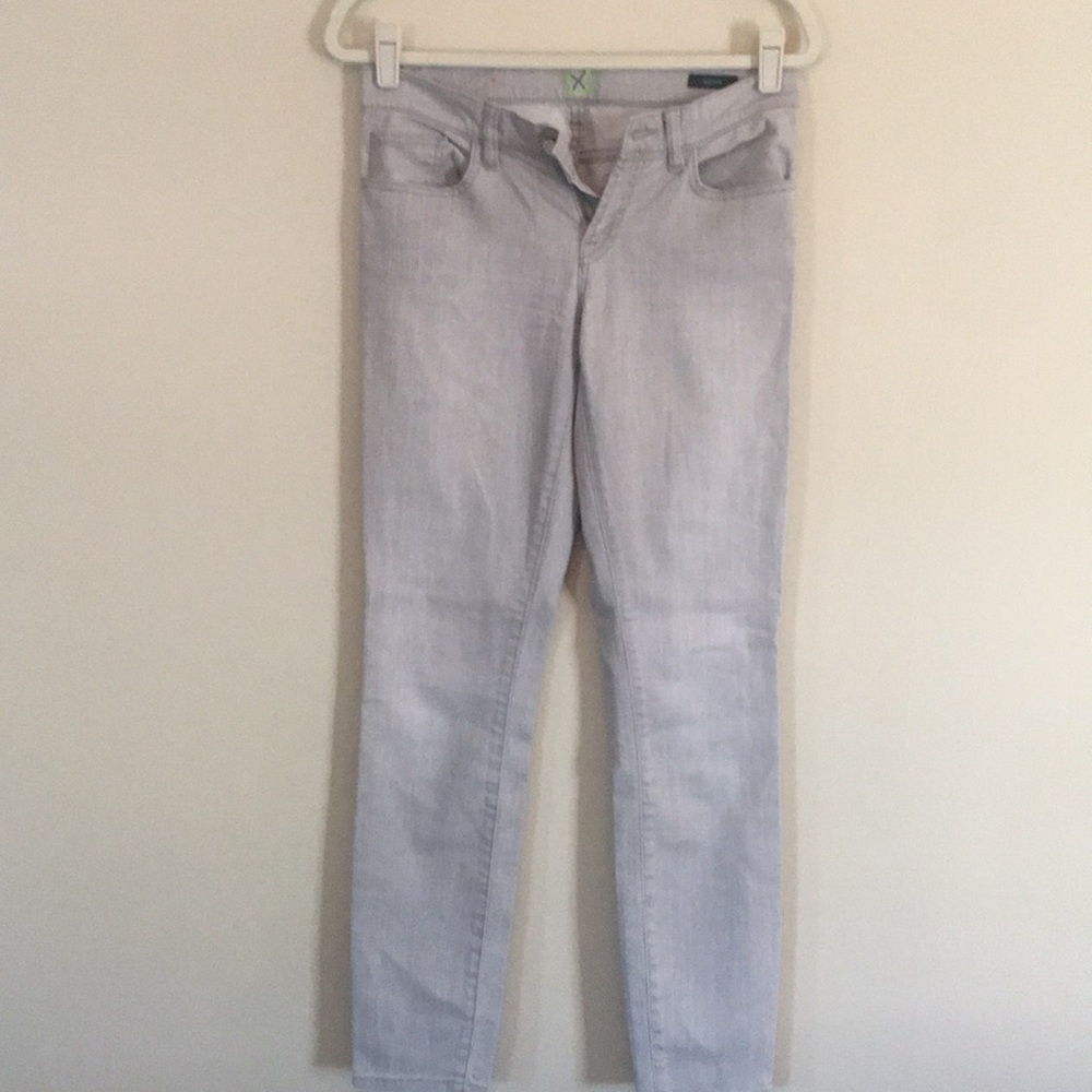 C Wonder Skinny Jeans